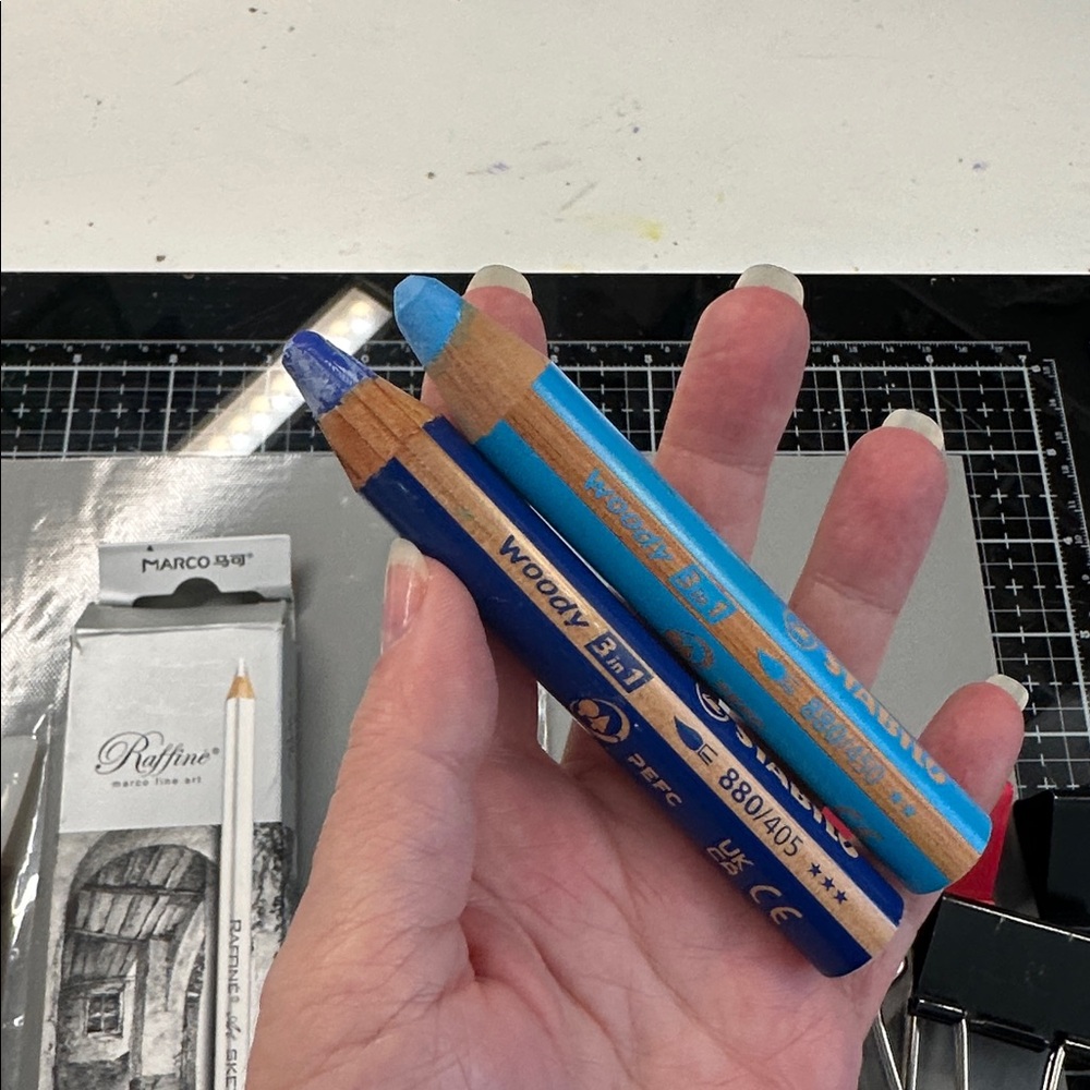 Crafting tools - Picture 9 of 11